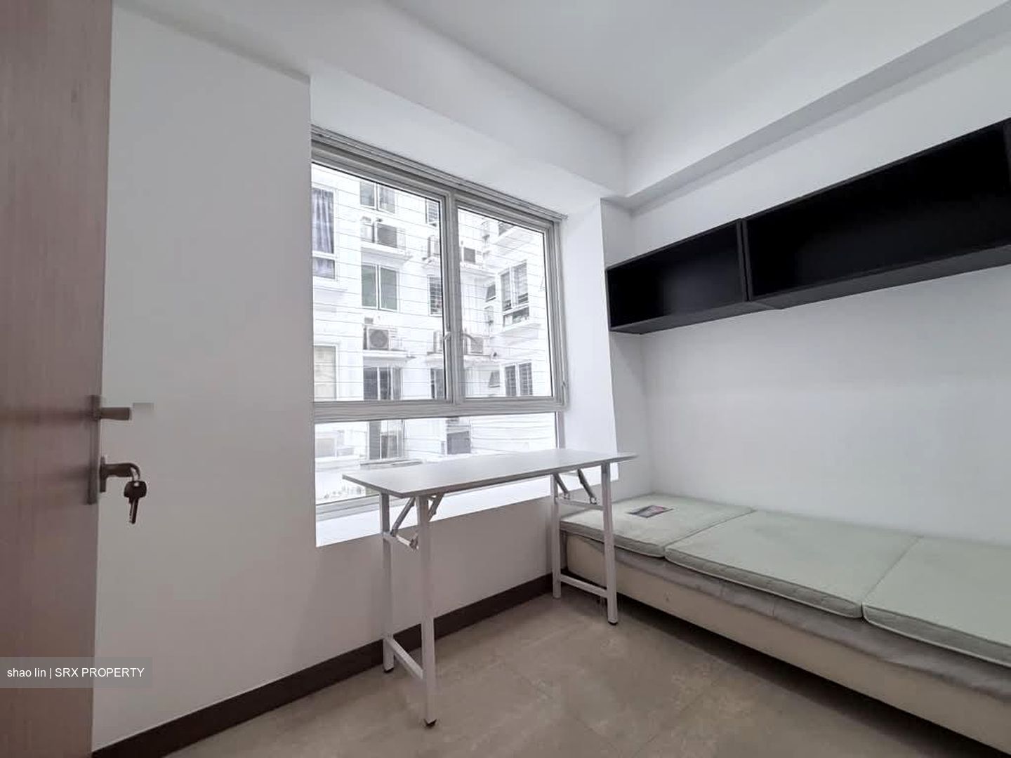 La Casa (D25), Condominium #599276911